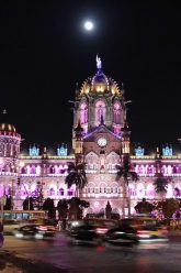 exploring big mumbai