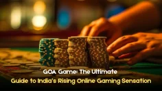 goa game the ultimate guide to india’s rising online gaming sensation